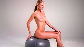 Nancy A In Incredible Xxx Clip Tattoo Great Ever Seen