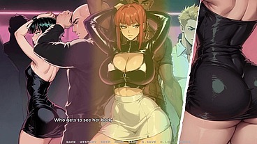 My New Girlfriend #14