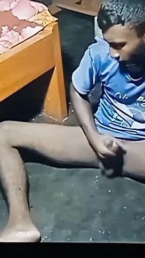 New Year Fap House Gay Sex Video