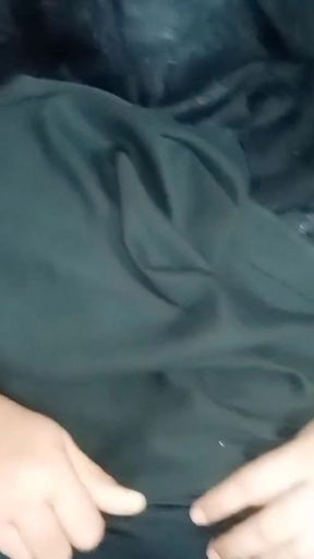 Real Desi Bengali Hijabi Girl Sex   Clip 1