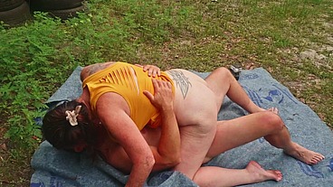 Hillbilly Breeding