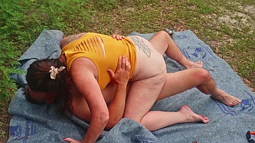 Hillbilly Breeding