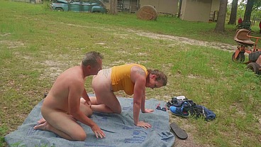 Hillbilly Breeding