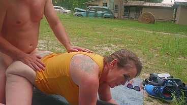 Hillbilly Breeding