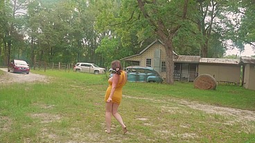 Hillbilly Breeding