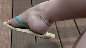 These Flip Flops Are My Favorite - Full Movie