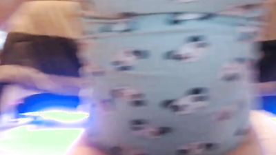Amateur Kentucky Girl Squirting in Closeup 33 Times