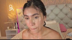 Gabriela Noiir Private Show