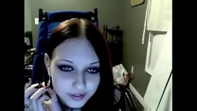 Liz Vicious Camshow-2007-04-04-Fingering-&amp_-More-Full