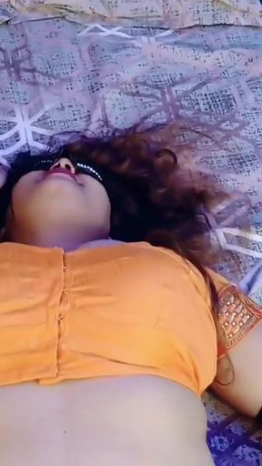 Step-di ne Apne Sasural bulaya chudne ke liye aur fir wo mujhse apne sasural me uchal uchal ke chudi aur saas ne dekh&hellip;   Clip 1