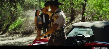 Cowboy Threesome Adventure with Victor Ray