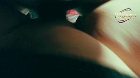 pov: nos grabamos y se nos cayo el celular (cachando a una milf)