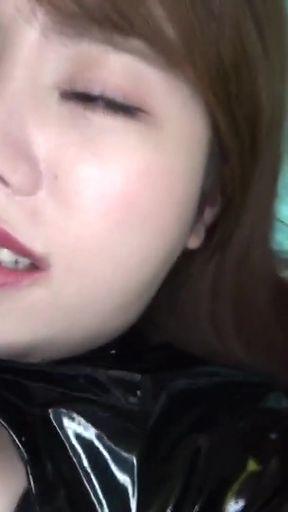 Must-see moment from &quot;Big breasts free models are free for too! Seeding a Kyoto-dialect older stepsister beauty with&quot;