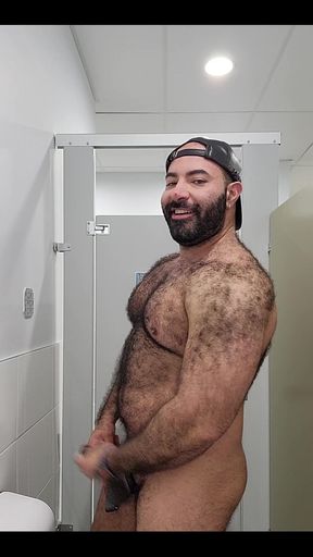 Jerk off Session