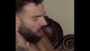Nada m&aacute_s rico que ambos recibir