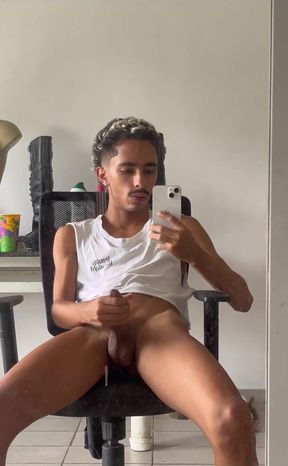 I Was Horny