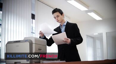 Trio at work with Shona River and Alice