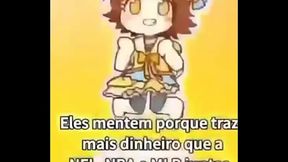 SEXO INSANO... VOCE PRECISA VER