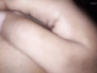 Rode My Pillow and My Daybed so That This chab Could Tease and Bang Me