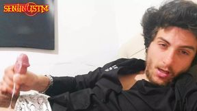 Sexy and Horny Turk