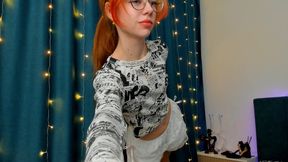 LynneByron video