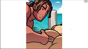 Manful: The Fisherman