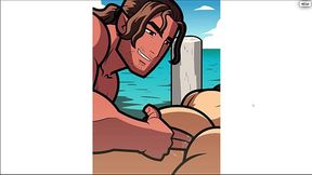 Manful: The Fisherman