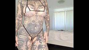 Micro Bikini try on Haul