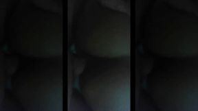 No cuzinho da jeh