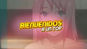 Top 5 Sexiest Naruto Girls Get Wild in Anime Porn Adventures