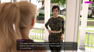 A Perfect Marriage: Infidelity Is Destroying Marriages Ep 30