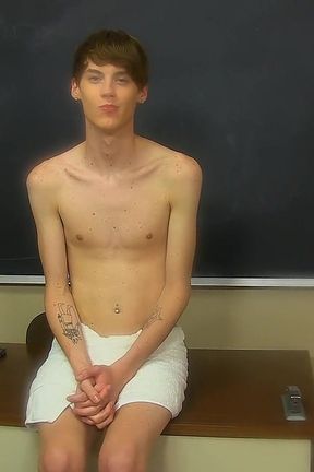 "it's Easier Taking 12 Inches Than Making It!"