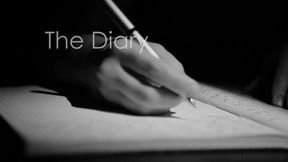 The Diary - Eddison