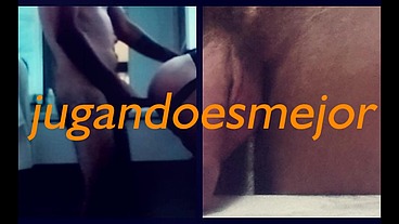 Jugandoesmejor - 40