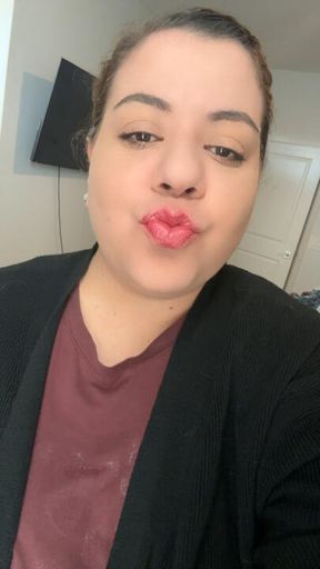 Verification that I am ME