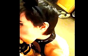 Pet play