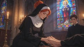 Male Feet Stories #1: Whispers of Sacred Sole Devotion