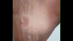 22 secondes sous la douche