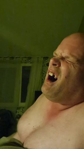 Deep in the Bitch's Ass