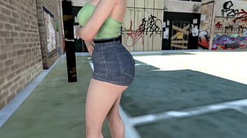 Ice Spice returns for a white cock