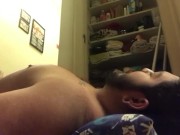 Stoney Cub’s Self Facial