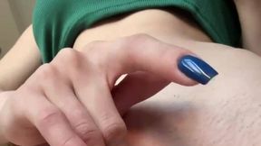 Social Media Creator @victoria_spicy @Female Masturbation and #Solo #Nude #Shaved Pussy #Brunette sex hd clips | Tik.Porn
