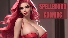 Spellbound Gooning: Goddess Lulu's Erotic Control