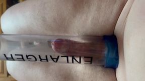 Penis pump