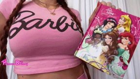 Sissy Summer Assignment 3