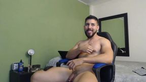 cum show