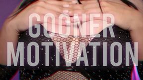 Gooner Motivation