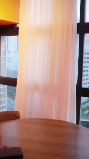 Hot Cop Got Hit Big Pussy and Ass   Clip 2