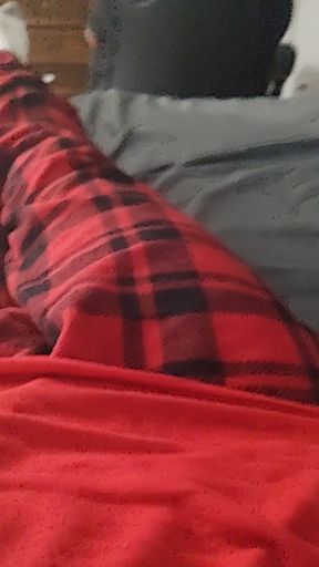 Loser Gooner jerks off and cums