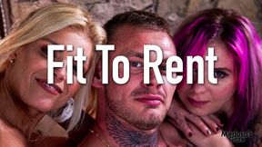 fit for rent